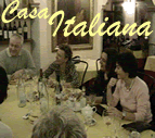 A piece of Italian culture