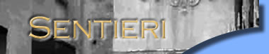 Sentieri home - more about italian language classes and events