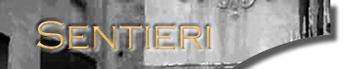 Sentieri home - more about italian language classes and events
