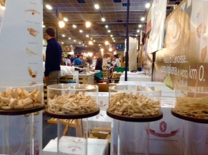Salone del Gusto