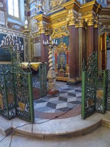 Casale's Synagogue