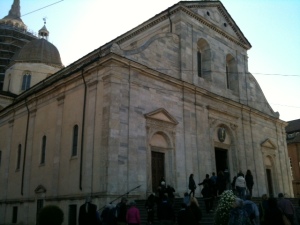Turin Cathedral