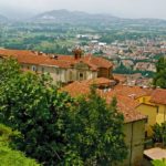 Langhe, Piedmont 2008