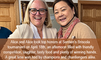 Sentieri Blog: News & Updates