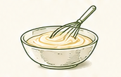 Classic Italian Mayonnaise