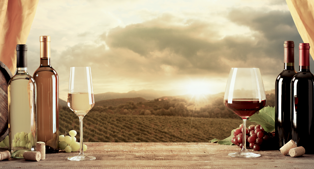 Landscape Sentieri Italiani