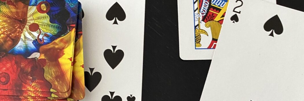 Briscola at Sentieri!