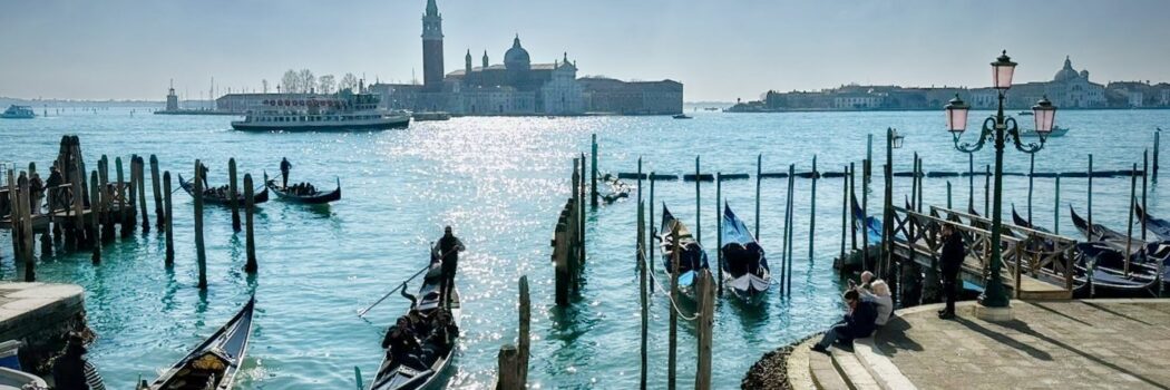Carnevale – Venice at Its Most Enchanting