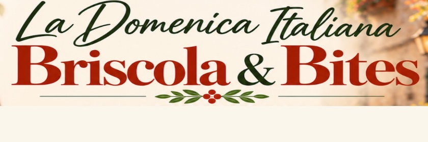 Briscola & Bites