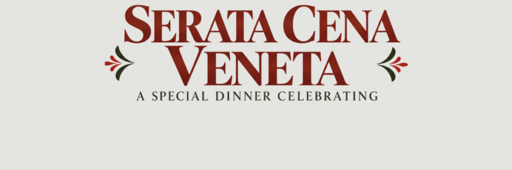Serata Cena Veneta