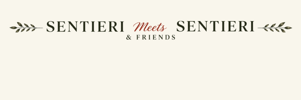 Sentieri & Friends
